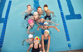 Image result for Stocksbridge Pentaqua Swimming Club