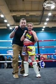Image result for Stoke on Trent Thai Boxing Club