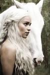 Daenerys Targaryen - Game of Thrones Photo (17284597) - Fanpop