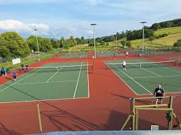 Image result for Ruthin Lawn Tennis Club