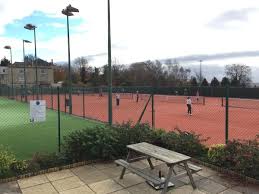 Image result for Sydenham Lawn Tennis Croquet Club Ltd