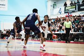 Image result for Bristol Basketball