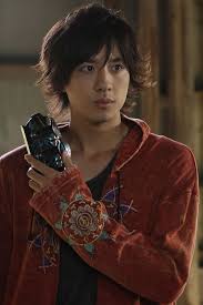 「火野映司/仮面ライダーオーズ」の画像検索結果