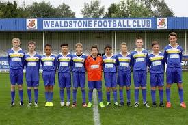 Image result for Manor Colts Youth Football Club