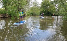 Image result for Tonbridge Canoe Club