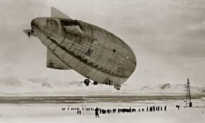 Image result for North West Balloon and Airship Club