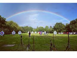 Image result for Old Oundle Bowman Archery Club