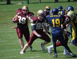 Image result for Ipswich Cardinals American Football Club