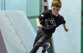 Image result for Vimflow Parkour
