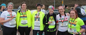 Image result for Abergele Harriers