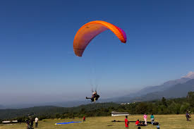 Image result for Extreme Paragliding Club