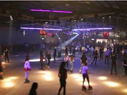 Image result for Colchester Roller Hockey Club