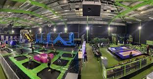 Image result for Portsmouth Trampoline Club