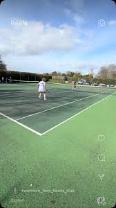 Image result for Swanmore Lawn Tennis Club