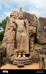 Image result for Buddha Maligavilla Srilanka