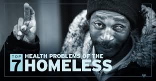 Image result for 精神疾患HOMELESS