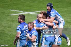 Image result for Blackpool Raiders
