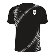 Image result for Borders (Essex) Badminton Club