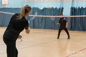 Image result for Ossett Sports Badminton Club