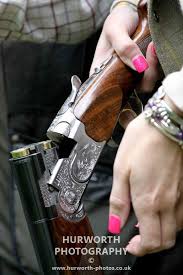 Image result for Hurworth Air Gun Club