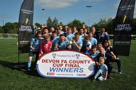 Image result for Combe Martin A F C