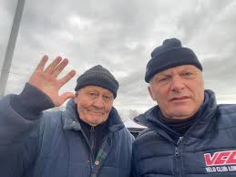 Image result for 34 Nomads Cycling Club