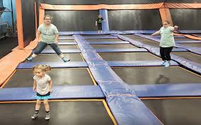 Image result for West Wight Trampoline Club