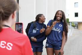 Image result for Grangetown Netball Club