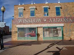 Image result for Winslow Town Cc