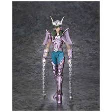 「アンドロメダ瞬」の画像検索結果