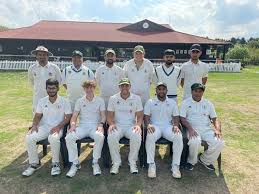 Image result for Harlow Cricket Club