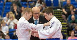 Image result for Micklefield Judo Club