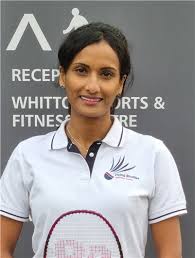 Image result for Thame Shuttles Badminton Club