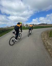 Image result for Norwood Paragon Cycling Club