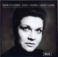 Marilyn Horne:Bach and Haendel Arias Classical | APE | 1 CDs | Covers | 220 ... - Marilyn_Horne_I_Bach_and_Handel_AriasRFront