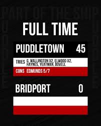 Image result for Puddletown Rugby Football Club