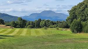 Image result for Carrickfergus Golf Club