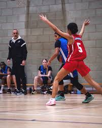 Image result for Aireborough Arrows Basketball team