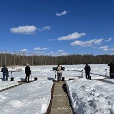 Image result for Shetland Clay Target Club