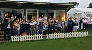 Image result for Alcester & Ragley CC