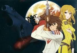 「森雪 宇宙戦艦ヤマト2199」の画像検索結果