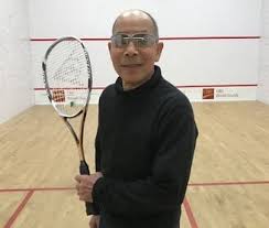 Image result for Sandown Park Squash Club