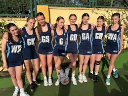 Image result for Cirencester Netball Club