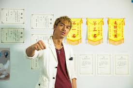 「鬼塚英吉 GTO」の画像検索結果