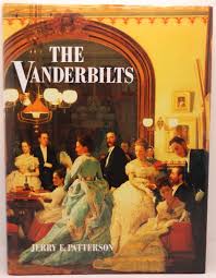 Image result for "the Vanderbilts"