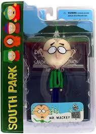 Image result for south park mr. mackey