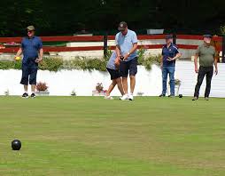 Image result for Colwyn Bay (Min-Y-Don) Bowling Club