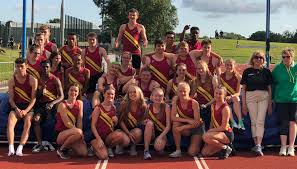 Image result for Yate & District