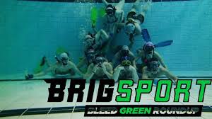 Image result for Glasgow Octopush Club