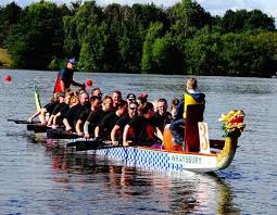 Image result for Wraysbury Dragons